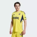 Fenerbahçe Away Jersey 2025/26 from Adidas at Turkish Football Shop # KD7315