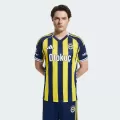 Fenerbahce Home Jersey 2025/26 from Adidas at Turkish Football Shop # KD7282