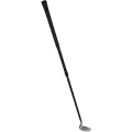 Golf Chipper Club Gelişmiş Unisex Kadın Erkek İçin Çinko Alaşımlı Siyah Teleskopik from  at M4D # 