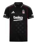 Besiktas Third Jersey 2025/26 from Adidas at Turkish Football Shop # JD1414