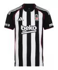 Besiktas Away Jersey 2025/26 from Adidas at Turkish Football Shop # JD1416