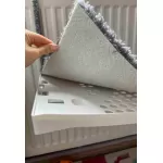 Kedi Petek Kalorifer Radyatör Yatağı Askılı Kedi Yatağı Hamağı from  at M4D # 