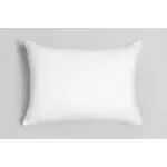 Wellsoft Çift Kişilik Yastık Yorgan Seti - Özel Çantalı - (2 Adet Yastık, 1 Adet Yorgan) - (Desensiz) from  at WHİTE LİFE TEKSTİL SAN.TİC.LTD.ŞTİ # WHTY002