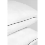 Wellsoft Tek Kişilik Yastık Yorgan Seti - Özel Çantalı - (1 Adet Yastık,1 Adet Yorgan Takım) - (Desensiz) from  at WHİTE LİFE TEKSTİL SAN.TİC.LTD.ŞTİ # WHTY001