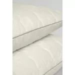 Pamuk Tek Kişilik Yastık-Yorgan Set - %100 Doğal Pamuk Yastık-Yorgan (Desenli) - Özel Çantalı from  at WHİTE LİFE TEKSTİL SAN.TİC.LTD.ŞTİ # WHTW001