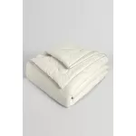 Pamuk Tek Kişilik Yastık-Yorgan Set - %100 Doğal Pamuk Yastık-Yorgan (Desenli) - Özel Çantalı from  at WHİTE LİFE TEKSTİL SAN.TİC.LTD.ŞTİ # WHTW001