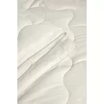 Pamuk Tek Kişilik Yastık-Yorgan Set - %100 Doğal Pamuk Yastık-Yorgan (Desenli) - Özel Çantalı from  at WHİTE LİFE TEKSTİL SAN.TİC.LTD.ŞTİ # WHTW001