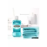 Listerine Cool Mint Ağız Bakım Suyu 250 Ml from  at M4D # 