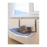 Kedi Petek Kalorifer Radyatör Yatağı Askılı Kedi Yatağı Hamağı from  at M4D # 