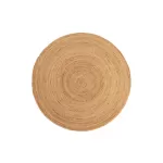 Jüt naturel halı from  at M4D # 05418722226548