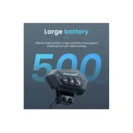 Dynego Motosiklet Kask Kulaklık Su Geçirmez Interkom Otomatik Cevaplama from  at M4D # 