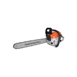 Gri Benzinli Ağaç Odun Kesme Motoru from  at M4D # 