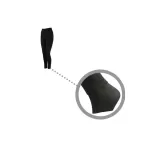 Kadın Siyah İçi Peluşlu Kışlık Termal Tayt from  at M4D # 6576B6488408D