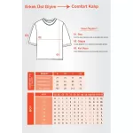 Comfort Lacivert Bol Kesim %100 Pamuk T-shirt from  at Tekin ticaret # 6576C4FD54D9C