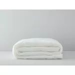 Basic Waterjet Çift Kişilik Yorgan 195x215 Cm Beyaz from  at M4D # 