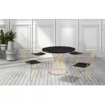 TEL MUTFAK MASA SANDALYE from  at Yaren aksesuar # KADİR2428