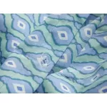 Quarto Kolay Ütülenir Çift Kişilik Nevresim 200x220 Cm Mavi from  at M4D # 