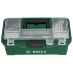 Bosch – DIY Starter Box (Set d’outils de bricolage débutant) from  at M4D # 
