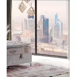 FLEXY BAZA BAŞLIK YATAK SET from  at Özlem İnegöl Mobilya # GÜZEL UYKU _C382