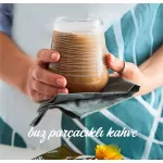 Çikolata Aromalı Moringalı Kahve from  at MxP # 