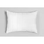 Wellsoft Çift Kişilik Yastık Yorgan Seti - Özel Çantalı - (2 Adet Yastık, 1 Adet Yorgan) - (Desenli) from  at WHİTE LİFE TEKSTİL SAN.TİC.LTD.ŞTİ # WHTY004