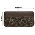 Manikür Pedikür Seti 13 Parça Çantalı Bakım Seti Tırnak Bakım Seti from  at M4D # 