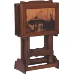 4-PIECE BAG COFFEE TABLE from  at KADİR MOBİLYA # KADİR3338