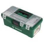 Bosch – DIY Starter Box (Set d’outils de bricolage débutant) from  at M4D # 