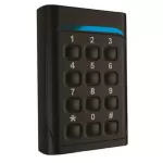 Carte du système d'accès par carte à puce Pratikkart série Cp from  at M4D # 