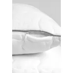 Wellsoft Tek Kişilik Yastık Yorgan Seti - Özel Çantalı - (1 Adet Yastık,1 Adet Yorgan Takım) - (Desenli) from  at WHİTE LİFE TEKSTİL SAN.TİC.LTD.ŞTİ # WHTY003