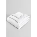 Wellsoft Tek Kişilik Yastık Yorgan Seti - Özel Çantalı - (1 Adet Yastık,1 Adet Yorgan Takım) - (Desensiz) from  at WHİTE LİFE TEKSTİL SAN.TİC.LTD.ŞTİ # WHTY001