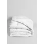 Wellsoft Çift Kişilik Yastık Yorgan Seti - Özel Çantalı - (2 Adet Yastık, 1 Adet Yorgan) - (Desenli) from  at WHİTE LİFE TEKSTİL SAN.TİC.LTD.ŞTİ # WHTY004