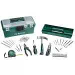 Bosch – DIY Starter Box (Set d’outils de bricolage débutant) from  at M4D # 