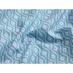 Quarto Kolay Ütülenir Çift Kişilik Nevresim 200x220 Cm Mavi from  at M4D # 