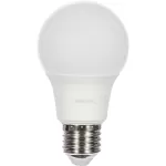 Ampoule LED Philips 40 W, lumière blanche 6 500 K, culot normal E27 from  at M4D # 
