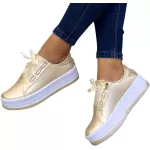 Chaussures de sport à plateforme grande taille pour femmes from  at M4D # 652BF07BEE09C_1F97