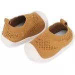 Baby First Walking Shoes For 1-4 Years Old from  at ESAR # 64123C0EB69F9