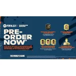 FIFA 23 - PlayStation 4 from  at M4D # 