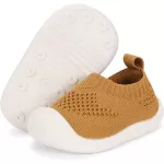 Baby First Walking Shoes For 1-4 Years Old from  at ESAR # 64123C0EB69F9