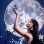 Avon Far Away Beyond The Moon Damenparfüm Edp 50 ml. from  at M4D # 