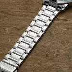 Erkek ve Kadın 2'li Romantik Paslanmaz Çelik Saat Seti from  at ESAR # 