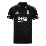 Besiktas Third Jersey 2025/26 from Adidas at Turkish Football Shop # JD1414