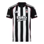 Besiktas Away Jersey 2025/26 from Adidas at Turkish Football Shop # JD1416