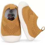Baby First Walking Shoes For 1-4 Years Old from  at ESAR # 64123C0EB69F9