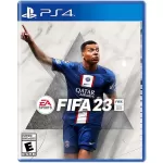 FIFA 23 - PlayStation 4 from  at M4D # 