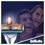Gillette Sensor3 Yedek Erkek Tıraş Bıçağı 8'li from  at M4D # 