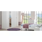 Engel-Jugendzimmer-Set from  at Özlem İnegöl Mobilya # 123