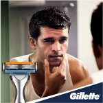 Gillette Sensor3 Yedek Erkek Tıraş Bıçağı 8'li from  at M4D # 
