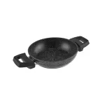 Karaca Biogranit Dide 3'lü Tava Sahan Seti from  at M4D # 545147884