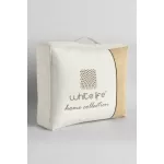 Wellsoft Tek Kişilik Yastık Yorgan Seti - Özel Çantalı - (1 Adet Yastık,1 Adet Yorgan Takım) - (Desenli) from  at WHİTE LİFE TEKSTİL SAN.TİC.LTD.ŞTİ # WHTY003